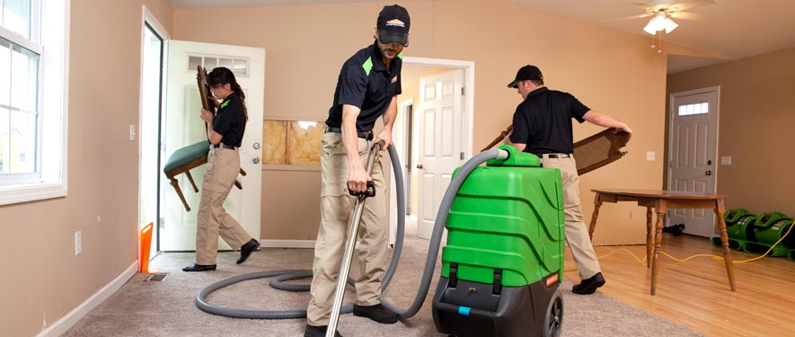 Antioch, CA cleaning services